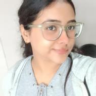 Vaibhavi S. Class 10 trainer in Raigarh