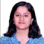Aarti D. Class I-V Tuition trainer in Bangalore