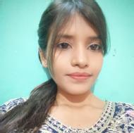 Jyoti K. Class I-V Tuition trainer in Dhalbhum