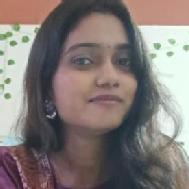 Ananya K. Class I-V Tuition trainer in Delhi