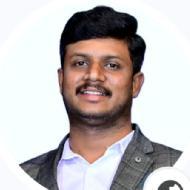 Vijayakumara H P Class 12 Tuition trainer in Bangalore