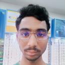 Yempala Harshith reddy Math Tutors trainer in Hyderabad