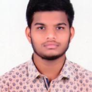 Bharath K Class 10 trainer in Bangalore