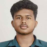 Deepak R Class I-V Tuition trainer in Chennai