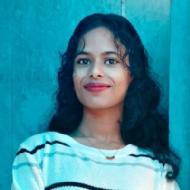 Nithya J. Malayalam Speaking trainer in Kozhencherry