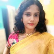 Haimanti B. Class I-V Tuition trainer in Jaipur