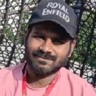 Ganesh P Class I-V Tuition trainer in Bangalore