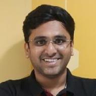 Shankar Gouda S Patil Class I-V Tuition trainer in Bangalore