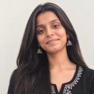 Prachi P. Class 11 Tuition trainer in Mumbai