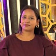 Sandhya Nursery-KG Tuition trainer in Delhi