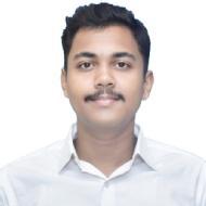 Shashwat Ranjan Mahapatra Class I-V Tuition trainer in Noida