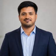 Anurag Pandey MySQL DBA trainer in Delhi