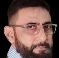 Yusuf Sayed Personality Development trainer in Mumbai