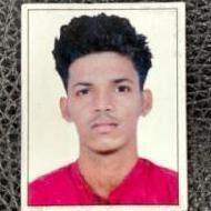 Prajyot Uday Jadhav Personal Trainer trainer in Mumbai