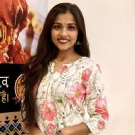 Sakshi G. Class I-V Tuition trainer in Bhopal