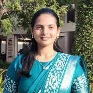 Uma Class 6 Tuition trainer in Delhi