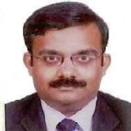 Namasivayam R CMA trainer in Chennai