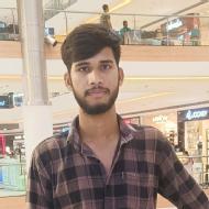 Deepak Shah Class I-V Tuition trainer in Singrauli