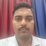 Chandra Mani Kumar Class 10 trainer in Buxar