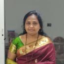 Sandhya P. Class 10 Tuition trainer in Walva