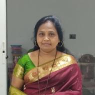 Sandhya P. Class 10 trainer in Walva