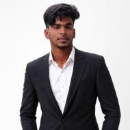 Pugalendhi BTech Tuition trainer in Chikkarampalayam