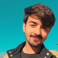 Karan Sharma Class 10 trainer in Hoshiarpur