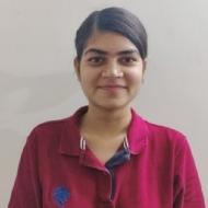 Komal Y. Class I-V Tuition trainer in Delhi