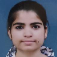 Mahima Class 12 Tuition trainer in Delhi