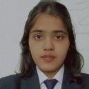 Sanjana R. Class 12 Tuition trainer in Nilokheri
