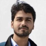 Raunak Ranjan Class I-V Tuition trainer in Delhi