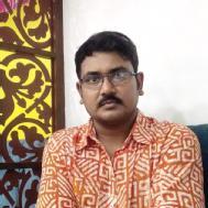 Arindam Saha Class 12 Tuition trainer in Burdwan