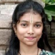 Priyambari S. Class I-V Tuition trainer in Kishorenagar