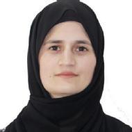 Sheikh I. Class 12 Tuition trainer in Budgam