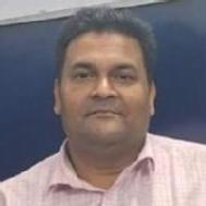 Sudhir Rai Company Secretary (CS) trainer in Kolkata