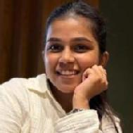 Grishma G. Class 9 Tuition trainer in Bhilai Nagar