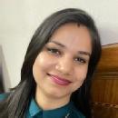 Anupriya M. photo