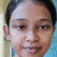 Shikha D. Class I-V Tuition trainer in Dumka