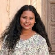 Adhilakshmi M. Class 9 Tuition trainer in Ernakulam