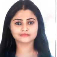 Lekha Class 8 Tuition trainer in Delhi