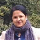 Sangeeta P. Spoken English trainer in Bangalore