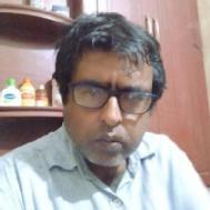 Binesh Mathew Spoken English trainer in Ranni