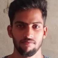 Parmesh Tahil Class 10 trainer in Bhiwani