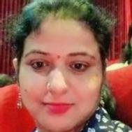 Hema P. Class 9 Tuition trainer in Ghaziabad