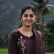 Kavya S. Class I-V Tuition trainer in Tenkasi