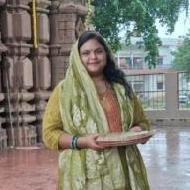Siya U. Class I-V Tuition trainer in Varanasi