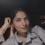 Nidhi S. Class 11 Tuition trainer in Mathura