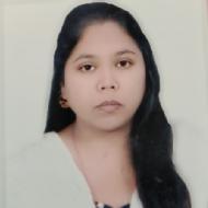 Krishna P. Class I-V Tuition trainer in Gorakhpur