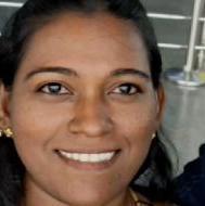 Tincy B. Class I-V Tuition trainer in Thiruvananthapuram