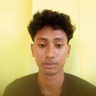 Manab Roy Class 8 Tuition trainer in Siliguri